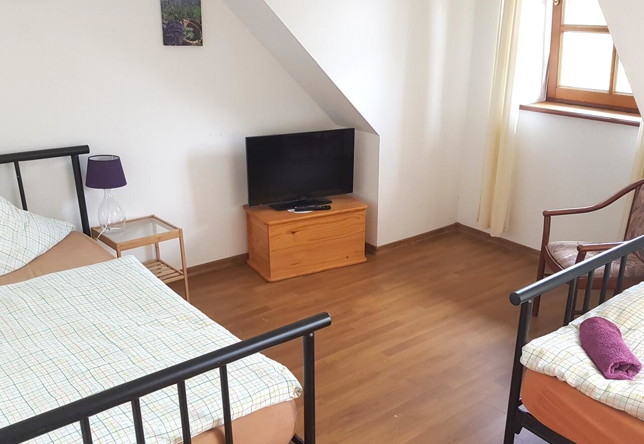 Фермерские дома Rancho Annabella Przybiernów-34